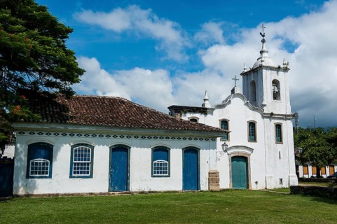 Igreja de Nossa Senhora das Dores Church