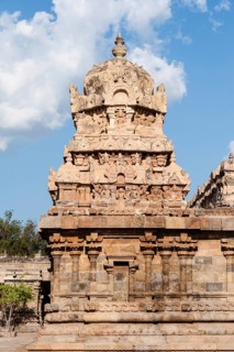 Airavatesvara Temple
