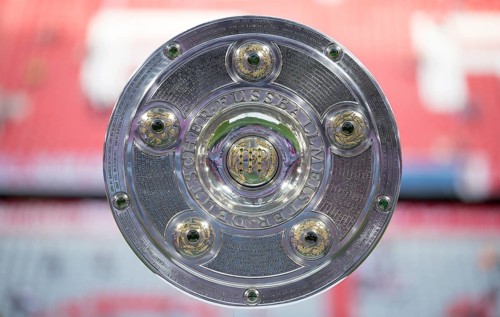 Bundesliga Champion Cup