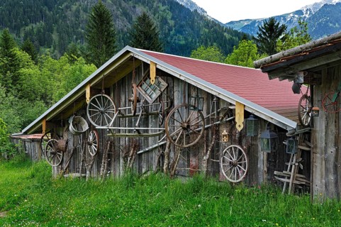 Carriage Museum