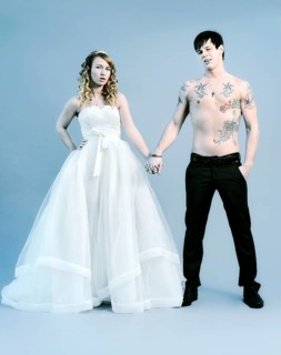 Wedding picture
