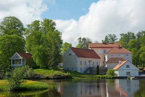Manor