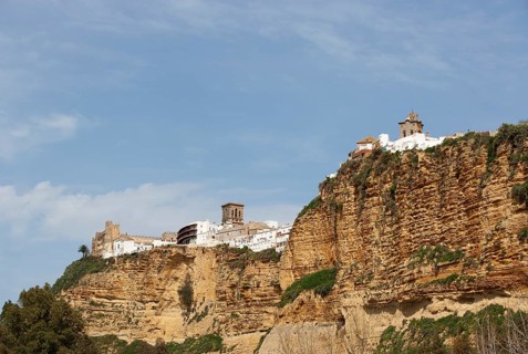 Historic centre
