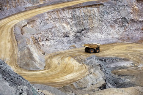 Mining