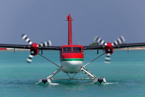 Hydroplane