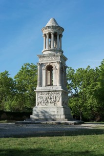 Mausoleum