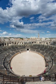 Amphitheatre