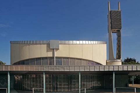 St. Paul's Church