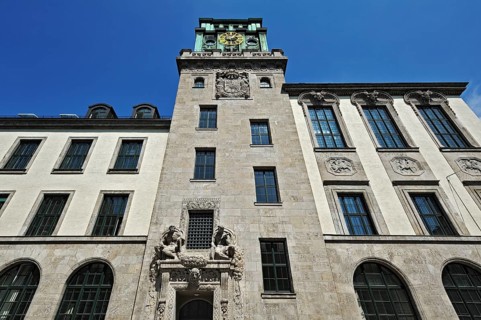 Technical University of Munich