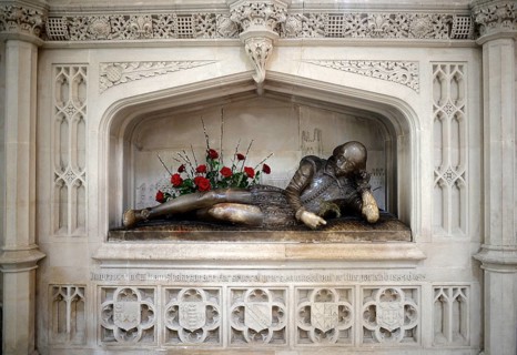 Shakespeare Memorial