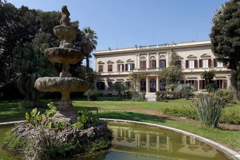 Villa Malfitano