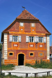 Korbhaus