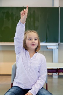 Schoolgirl