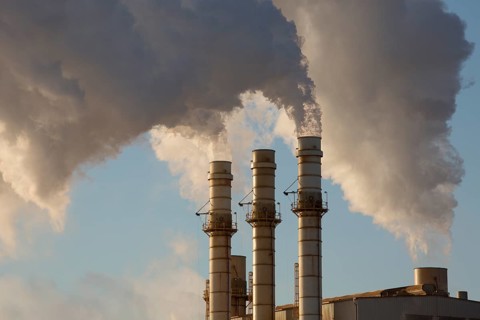 The Dearborn Industrial Generating Station