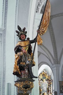 St. Florian