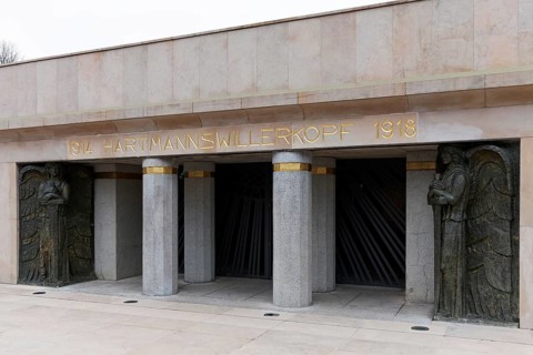 World War I Memorial