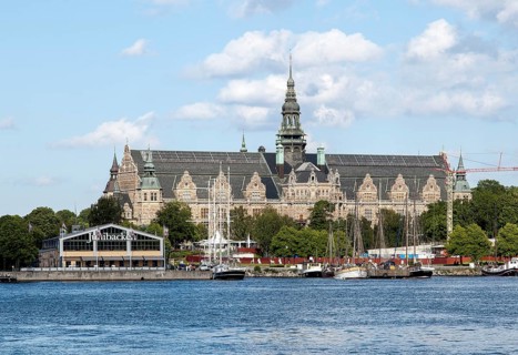 Nordic Museum