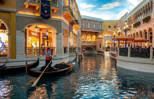 Replica Venice