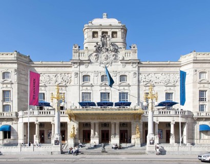 Royal Dramatic Theatre