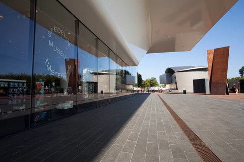 Stedelijk Museum