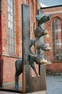 Town Musicians of Bremen