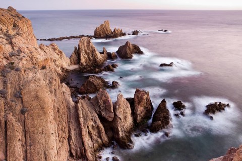 Arrecife de las Sirenas or Reef of the Sirens