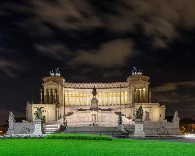 National Monument