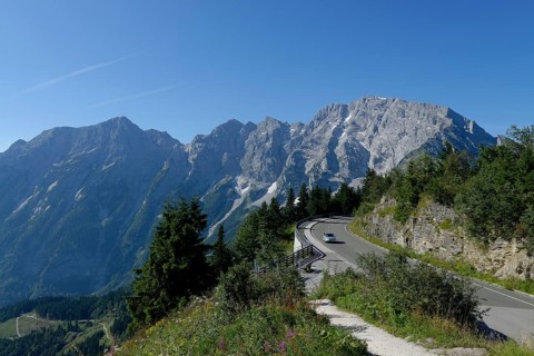 Rossfeldstrasse