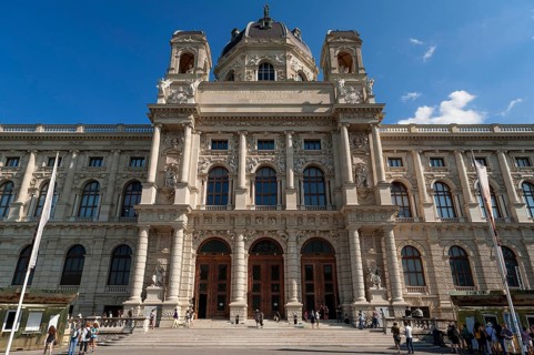 Kunsthistorisches Museum