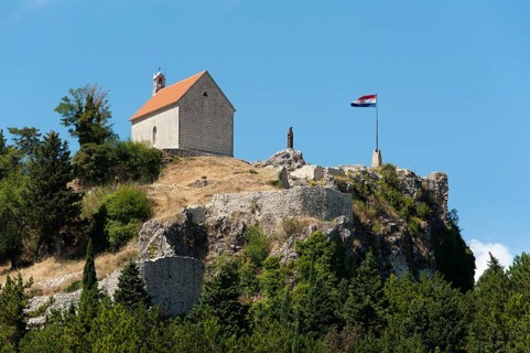 Chapel