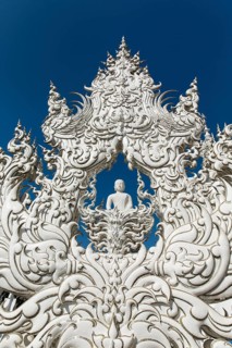 Wat Rong Khun