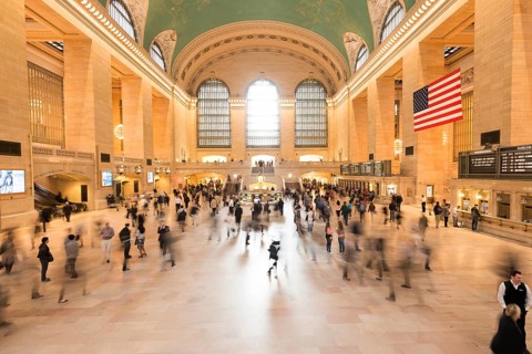 Grand Central Terminal