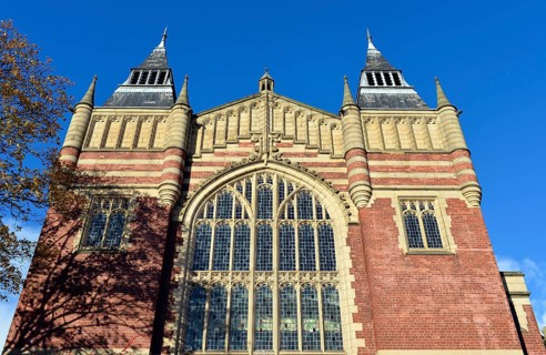 Great Hall