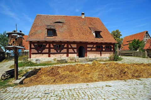 Farmhouse