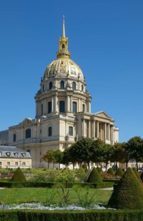 Les Invalides