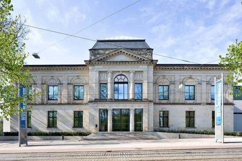 Bremer Kunsthalle art gallery