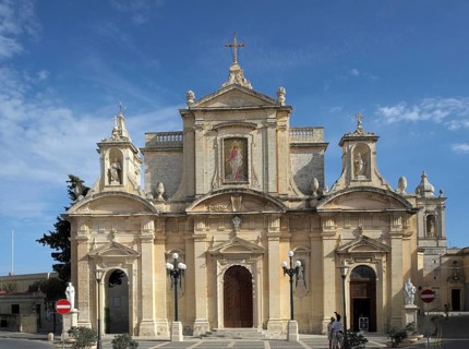 Collegiate Church of St. Paul