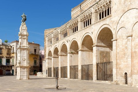 Bitonto Cathedral