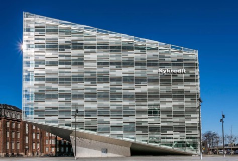The Crystal