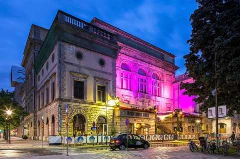 Royal Academy of Arts