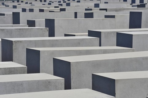 Concrete cuboids
