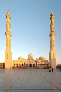 Grand Mosque
