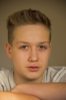 Boy