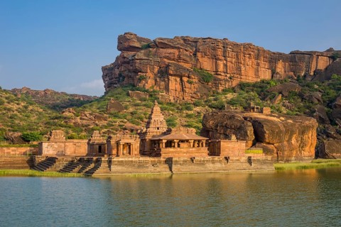 Buthanatha Temple