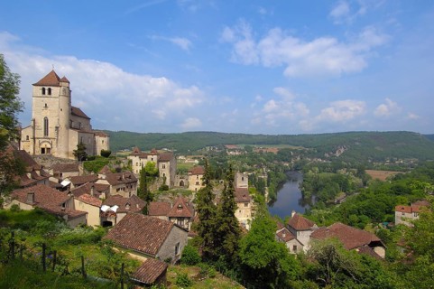 Townscape
