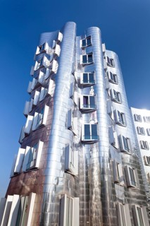 Neuer Zollhof
