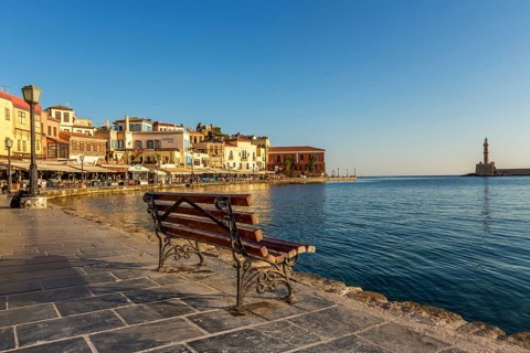 Harbour