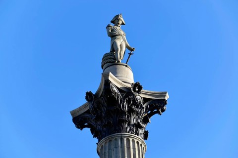 Nelson's Column