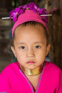 Karen girl