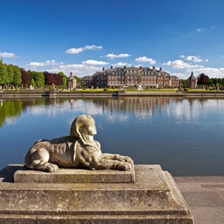 Schloss Nordkirchen Palace